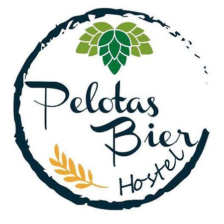 Pelotas Bier Hostel ภายนอก รูปภาพ