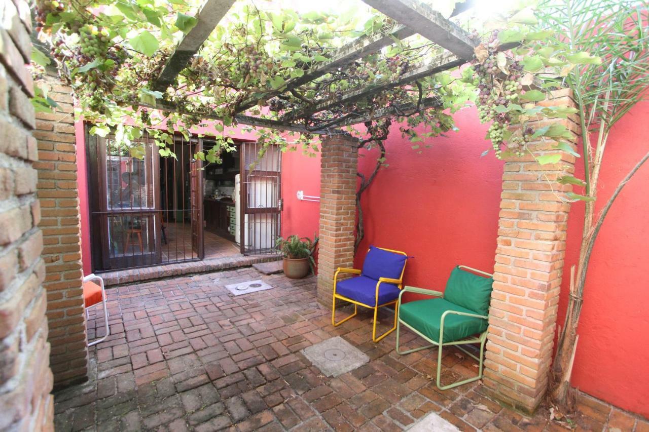 Pelotas Bier Hostel ภายนอก รูปภาพ