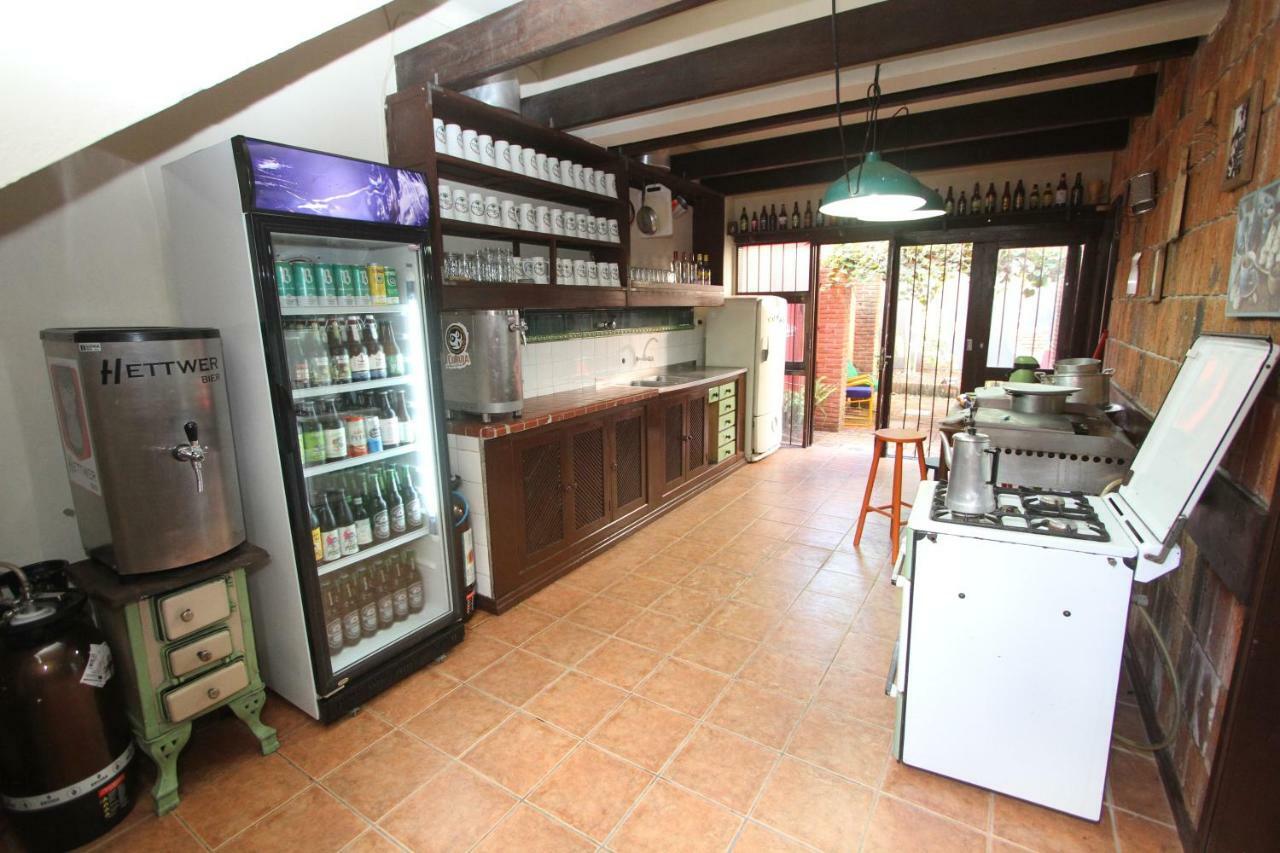 Pelotas Bier Hostel ภายนอก รูปภาพ