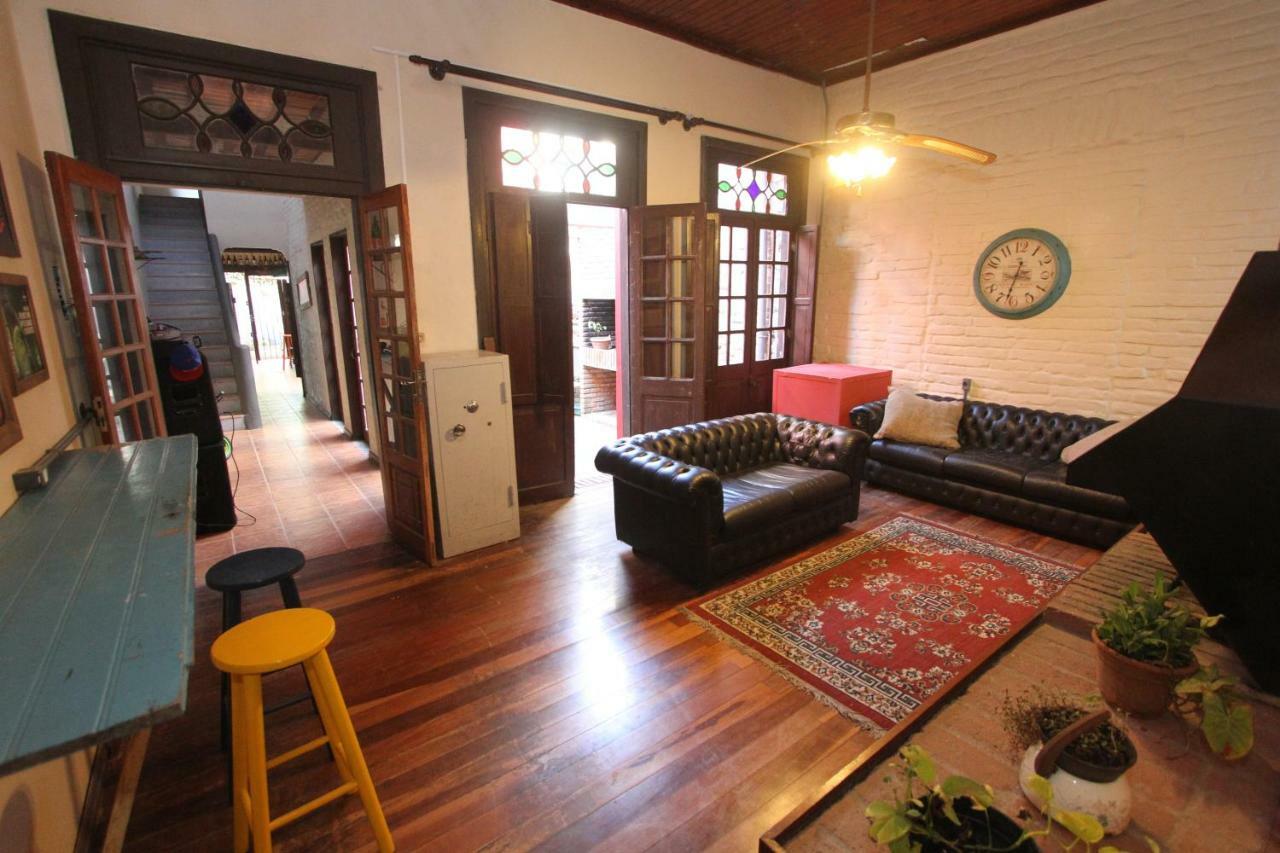 Pelotas Bier Hostel ภายนอก รูปภาพ