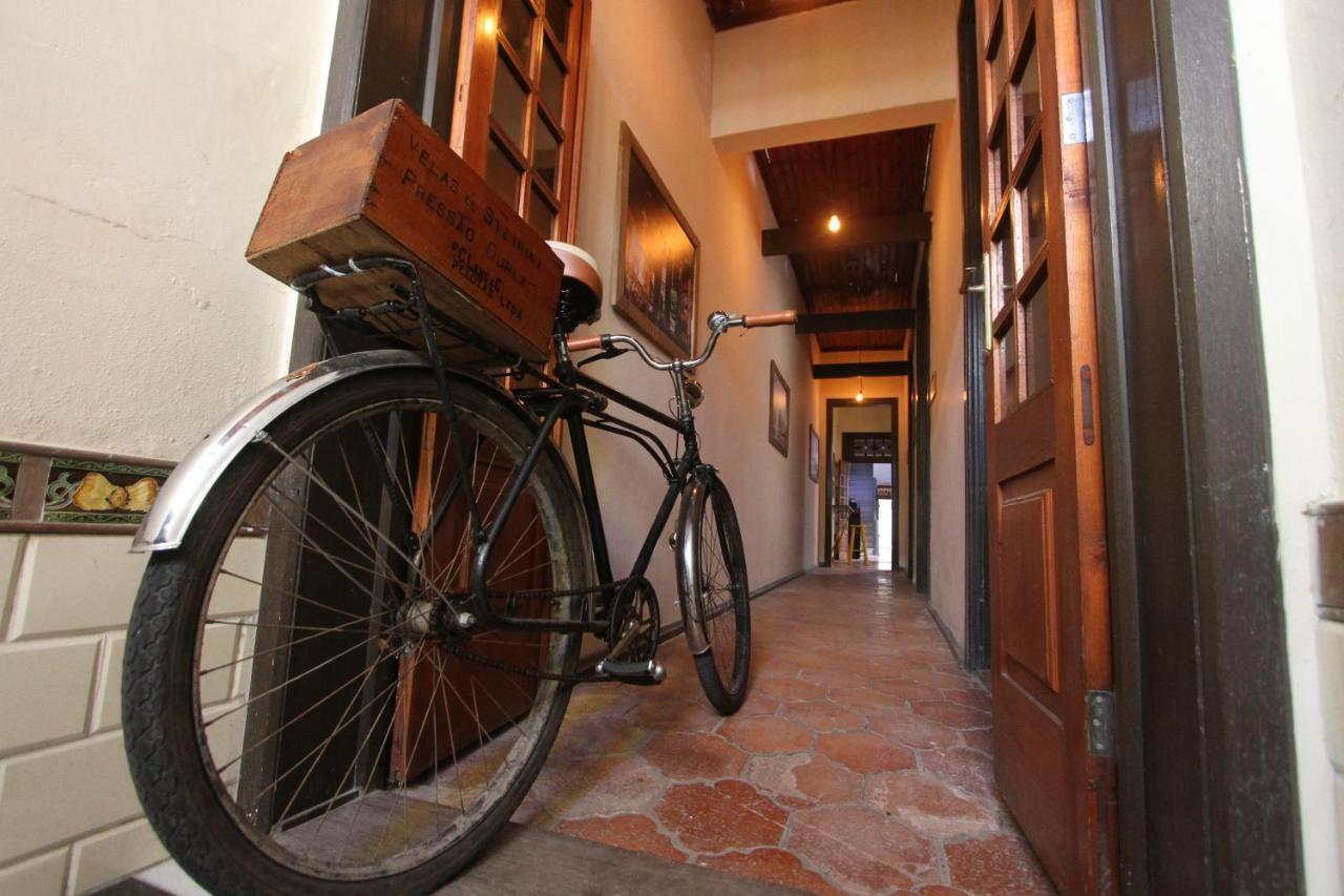 Pelotas Bier Hostel ภายนอก รูปภาพ
