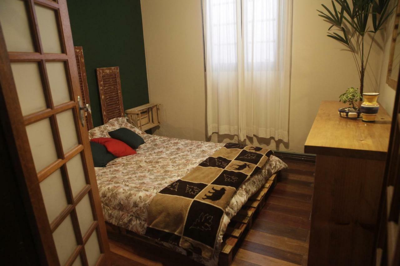 Pelotas Bier Hostel ภายนอก รูปภาพ