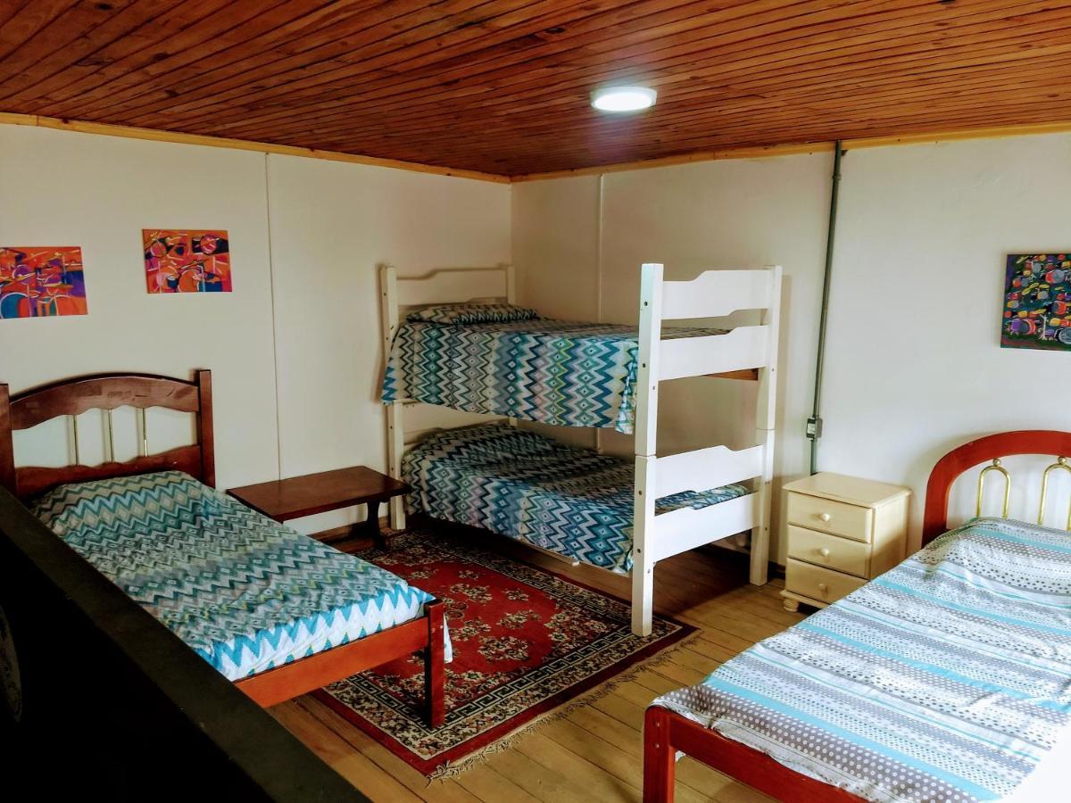 Pelotas Bier Hostel ภายนอก รูปภาพ